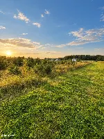 Działka budowlana 1010 m² | Kościerzyna, ul. Radosna — zdjęcie 4