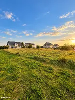 Działka budowlana 1010 m² | Kościerzyna, ul. Radosna — zdjęcie 3