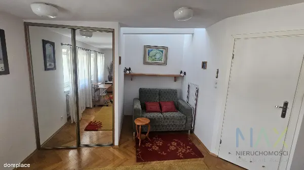 Mieszkanie — Kraków, Salwator — zdjęcie 5