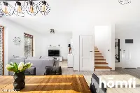 DOM 4 POK | GARDEROBA | KLIMATYZACJA | DUŻY OGRÓD — zdjęcie 1
