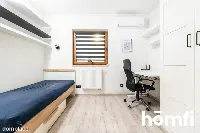 DOM 4 POK | GARDEROBA | KLIMATYZACJA | DUŻY OGRÓD — zdjęcie 12