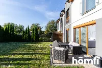 DOM 4 POK | GARDEROBA | KLIMATYZACJA | DUŻY OGRÓD — zdjęcie 16