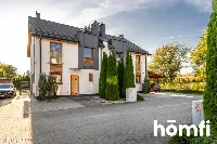 DOM 4 POK | GARDEROBA | KLIMATYZACJA | DUŻY OGRÓD — zdjęcie 18