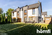 DOM 4 POK | GARDEROBA | KLIMATYZACJA | DUŻY OGRÓD — zdjęcie 19