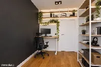 Do wynajęcia: Jasne, 3-pokojowe mieszkanie 65 m² z tarasem 22 m² i garażem – Warszawa — zdjęcie 7