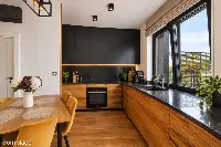 Do wynajęcia: Jasne, 3-pokojowe mieszkanie 65 m² z tarasem 22 m² i garażem – Warszawa — zdjęcie 11