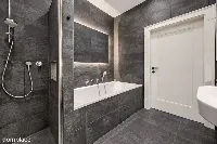 Do wynajęcia: Jasne, 3-pokojowe mieszkanie 65 m² z tarasem 22 m² i garażem – Warszawa — zdjęcie 5