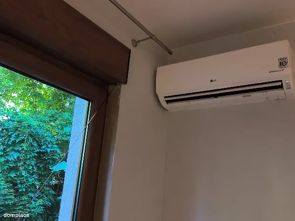 Mieszkanie z ogródkiem na parterze — zdjęcie 2