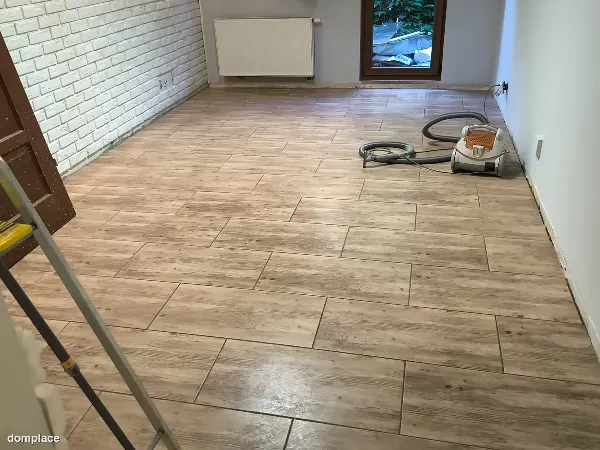 Mieszkanie z ogródkiem na parterze — zdjęcie 5