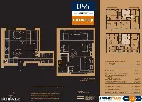 0%, w odrestaurowanej kamienicy z XIX w. - Mokotów — zdjęcie 5
