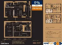 0%, w odrestaurowanej kamienicy z XIX w. - Mokotów — zdjęcie 5