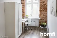 Dwa pokoje na wynajem Łódź Centrum — zdjęcie 1
