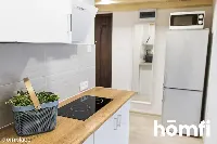 Dwa pokoje na wynajem Łódź Centrum — zdjęcie 10