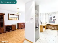 Mieszkanie z balkonem 52 m² Jaroty — zdjęcie 1