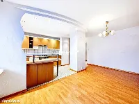 Mieszkanie z balkonem 52 m² Jaroty — zdjęcie 2