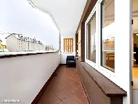 Mieszkanie z balkonem 52 m² Jaroty — zdjęcie 6
