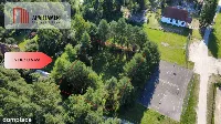 Wyjątkowa działka przy lesie,  250 m od portu — zdjęcie 2