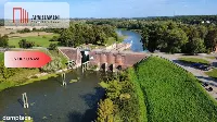 Wyjątkowa działka przy lesie,  250 m od portu — zdjęcie 8