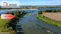 Wyjątkowa działka przy lesie,  250 m od portu — zdjęcie 1