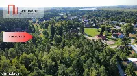 Wyjątkowa działka przy lesie,  250 m od portu — zdjęcie 6