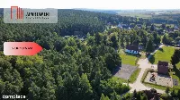 Wyjątkowa działka przy lesie,  250 m od portu — zdjęcie 7