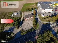 Budynek usługowo-mieszkalny w idealnej lokalizacji — zdjęcie 2