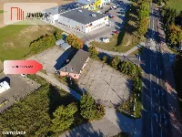 Budynek usługowo-mieszkalny w idealnej lokalizacji — zdjęcie 3