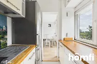 2 pokoje | widok na park | klimatyzacja | Rojna — zdjęcie 7