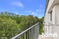 2 pokoje | widok na park | klimatyzacja | Rojna — zdjęcie 14