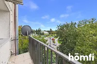 2 pokoje | widok na park | klimatyzacja | Rojna — zdjęcie 15
