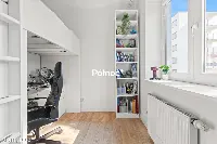 4 pokoje | 91,24 m² | Marymont-Kaskada | Pęcicka 9 — zdjęcie 14