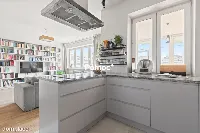 4 pokoje | 91,24 m² | Marymont-Kaskada | Pęcicka 9 — zdjęcie 6