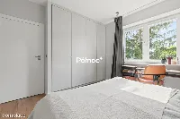 4 pokoje | 91,24 m² | Marymont-Kaskada | Pęcicka 9 — zdjęcie 9
