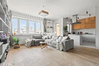 4 pokoje | 91,24 m² | Marymont-Kaskada | Pęcicka 9 — zdjęcie 3