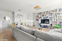4 pokoje | 91,24 m² | Marymont-Kaskada | Pęcicka 9 — zdjęcie 4