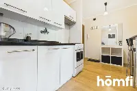 Kawalerka | Nowa linia tramwajowa — zdjęcie 3