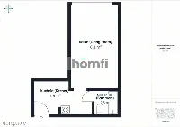 Kawalerka | Nowa linia tramwajowa — zdjęcie 6