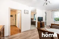 Osiedle Avia | 2 pokojowe z balkonem — zdjęcie 5
