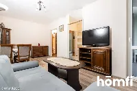Osiedle Avia | 2 pokojowe z balkonem — zdjęcie 9