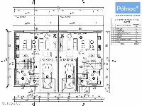 NOWOCZESNY BLIŹNIAK Z GARAŻEM, OGRÓDKIEM I FOTOWOLTAIKĄ | 134 M² — zdjęcie 4