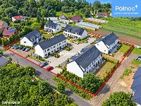 NOWOCZESNY BLIŹNIAK Z GARAŻEM, OGRÓDKIEM I FOTOWOLTAIKĄ | 134 M² — zdjęcie 7