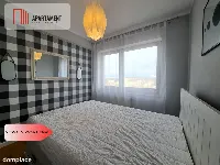 W centrum, widok na panoramę Gdańska — zdjęcie 8