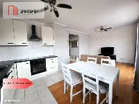W centrum, widok na panoramę Gdańska — zdjęcie 5