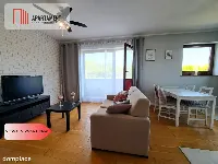 W centrum, widok na panoramę Gdańska — zdjęcie 11