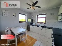 W centrum, widok na panoramę Gdańska — zdjęcie 16