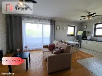 W centrum, widok na panoramę Gdańska — zdjęcie 13