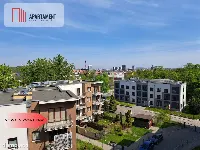 W centrum, widok na panoramę Gdańska — zdjęcie 22