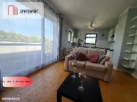 W centrum, widok na panoramę Gdańska — zdjęcie 10