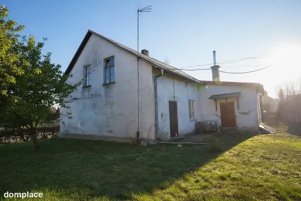 Dom — piski, Biała Piska — zdjęcie 2