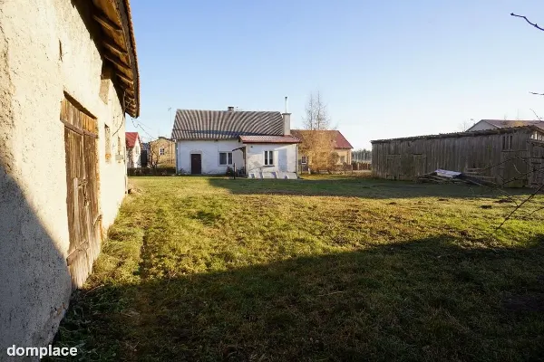 Dom — piski, Biała Piska — zdjęcie 3